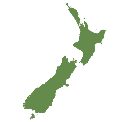 Made in New Zealand